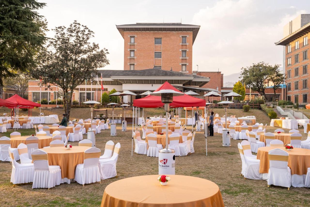 Hotel The Soaltee Kathmandu, Autograph Collection