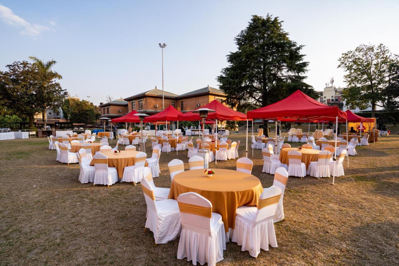 The Soaltee Kathmandu, Autograph Collection 5*