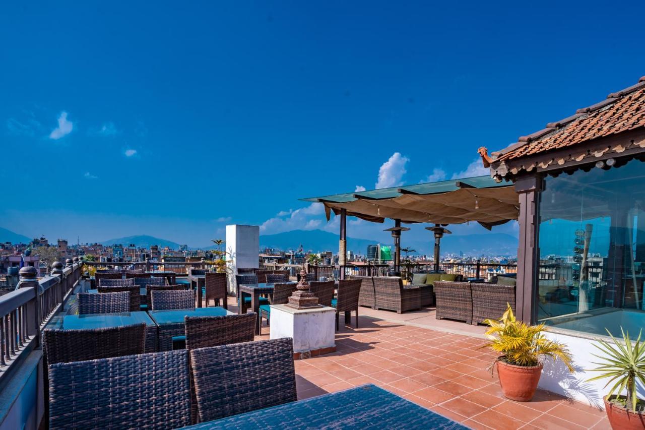 Hotel Pahan Chhen - Boutique