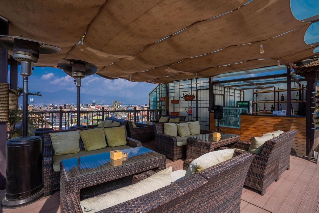 Pahan Chhen - Boutique Hotel 4*