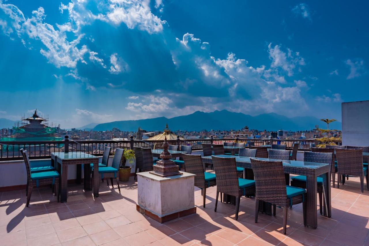 Pahan Chhen - Boutique Kathmandu