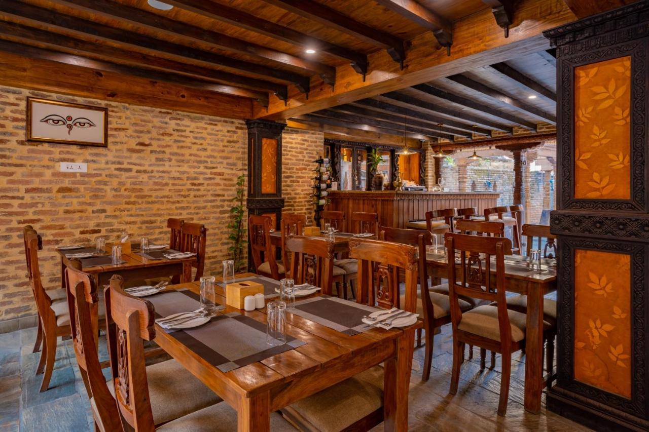 Pahan Chhen - Boutique 4*