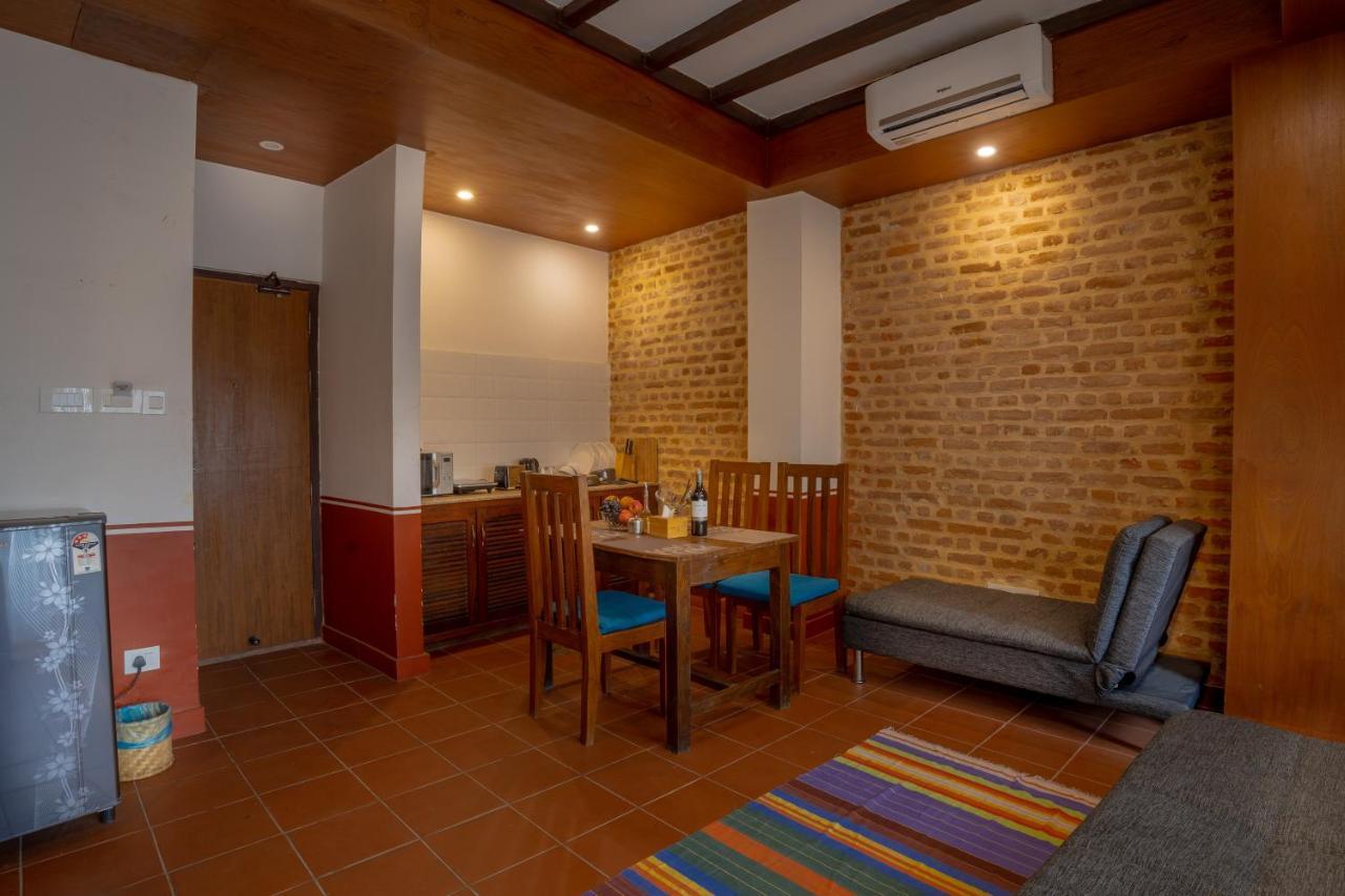 Pahan Chhen - Boutique