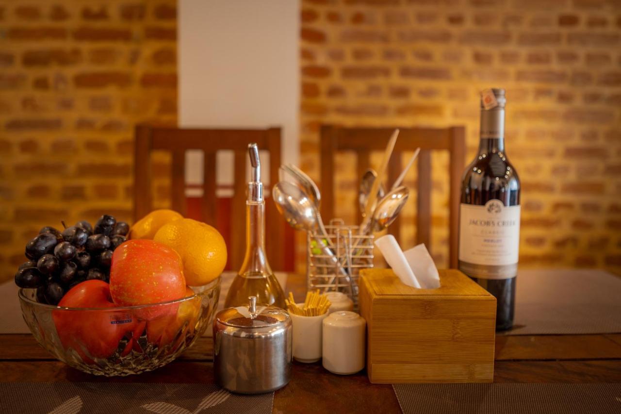 Hotel Pahan Chhen - Boutique