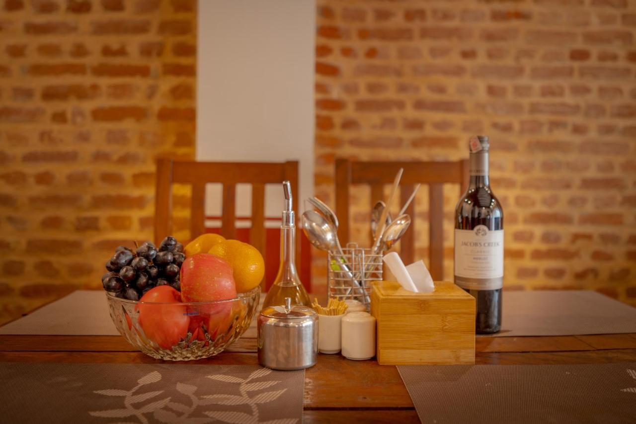 Pahan Chhen - Boutique Hotel