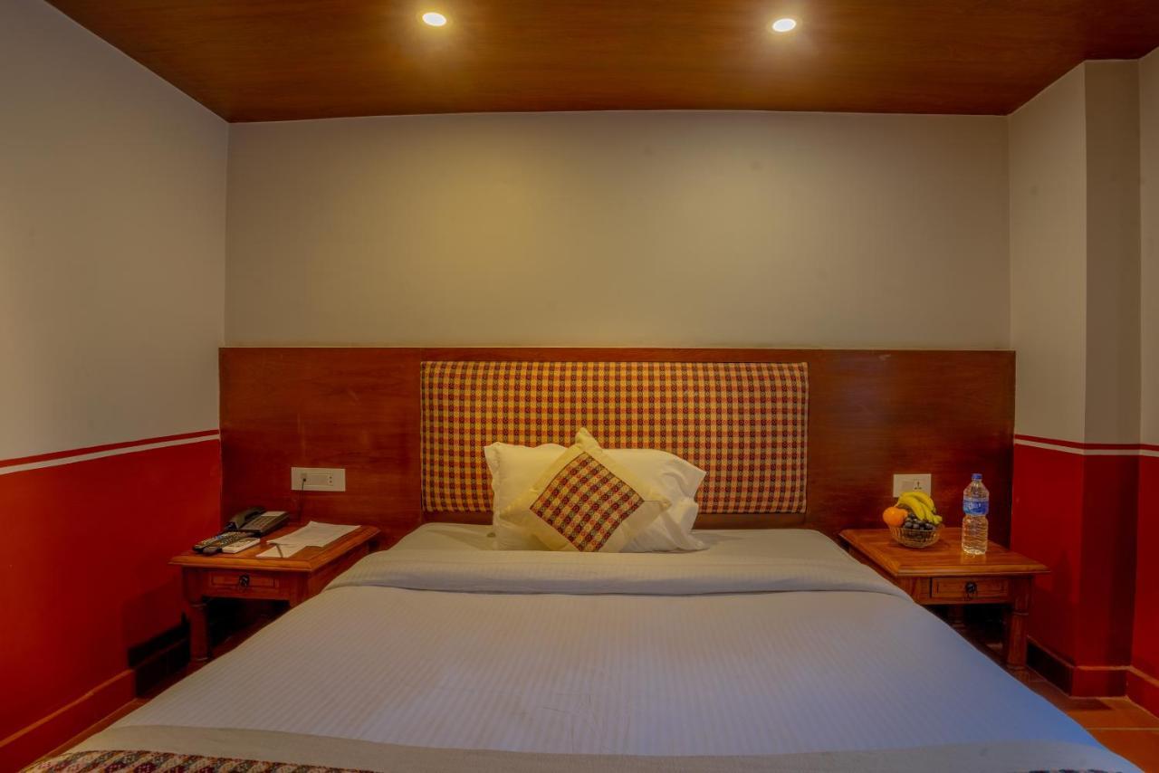 Pahan Chhen - Boutique 4*