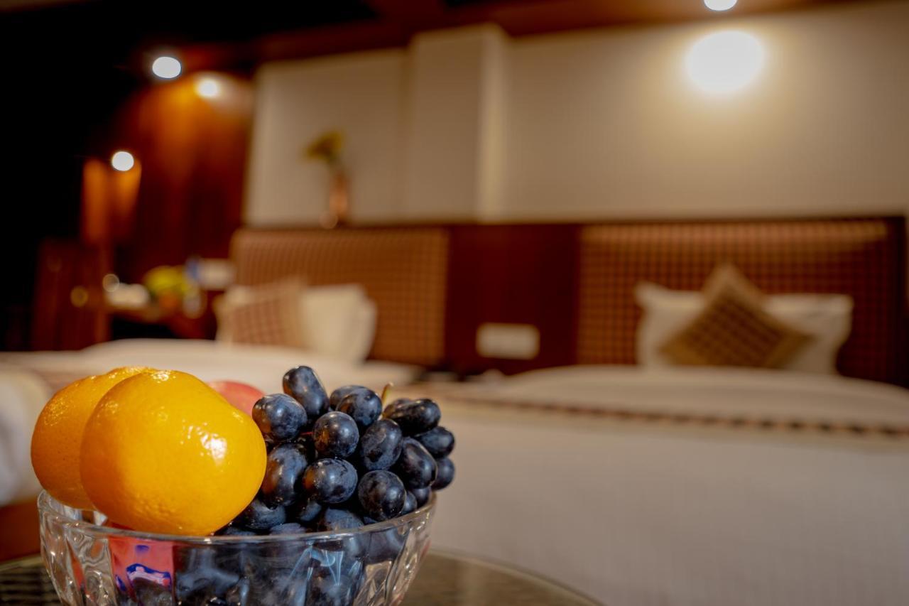 Hotel Pahan Chhen - Boutique