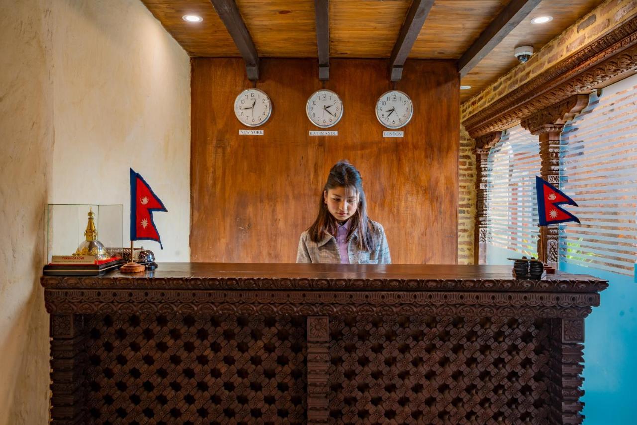 Pahan Chhen - Boutique