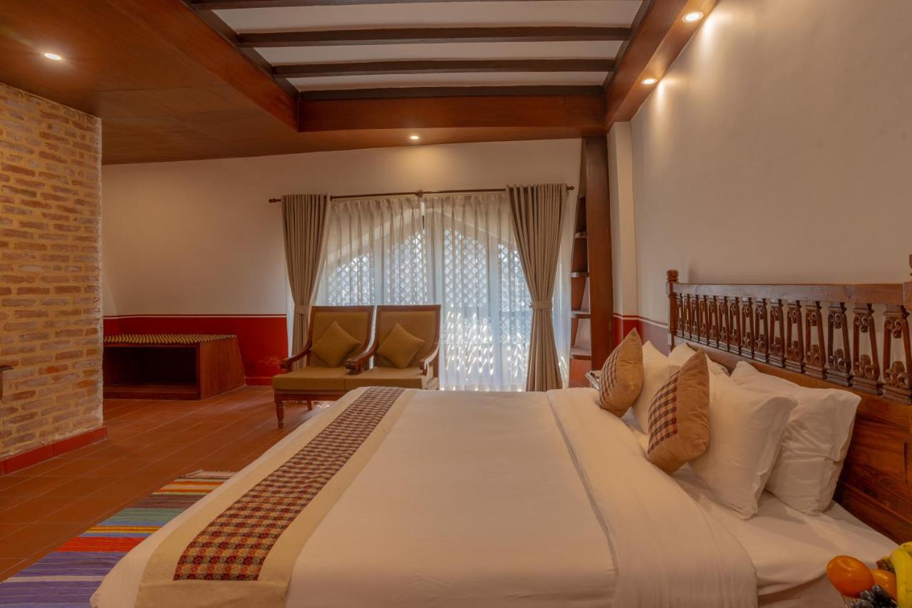 Pahan Chhen - Boutique Kathmandu