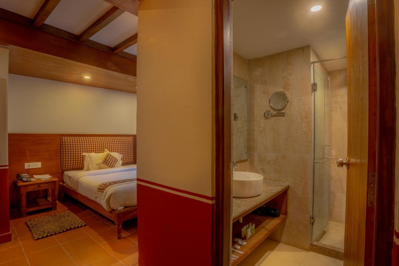 Pahan Chhen - Boutique 4* Kathmandu