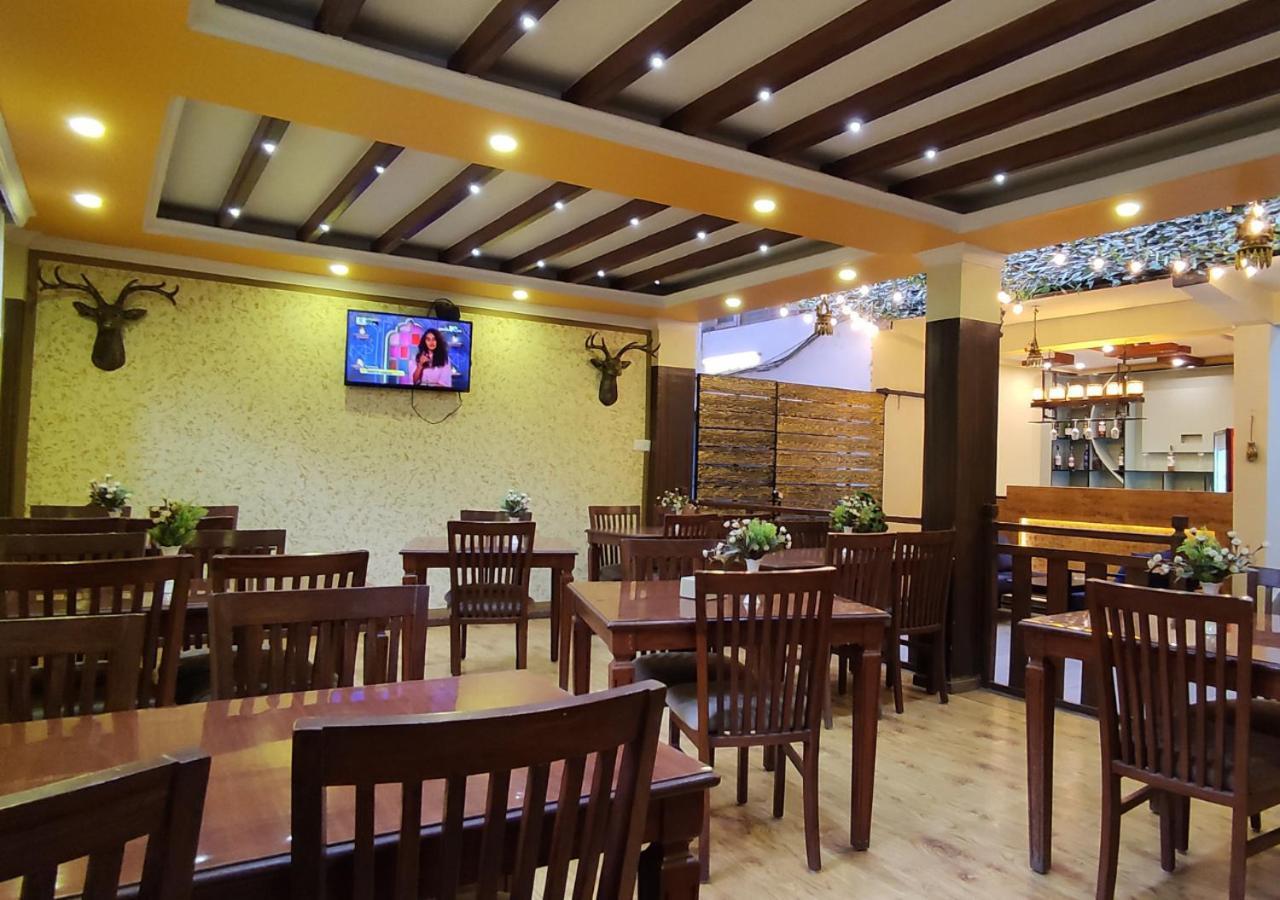 Hotel Royal Kings Kathmandu