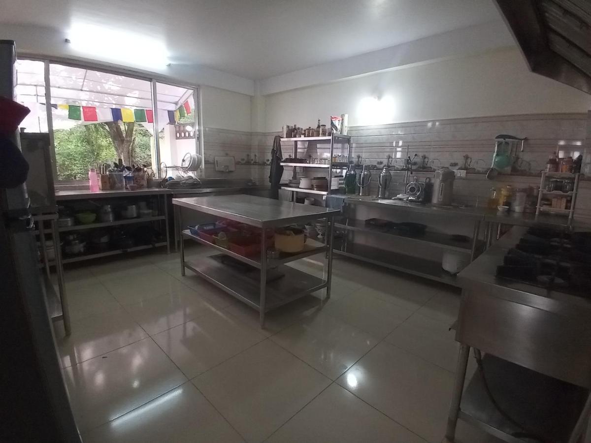 Mandala Inn Kathmandu