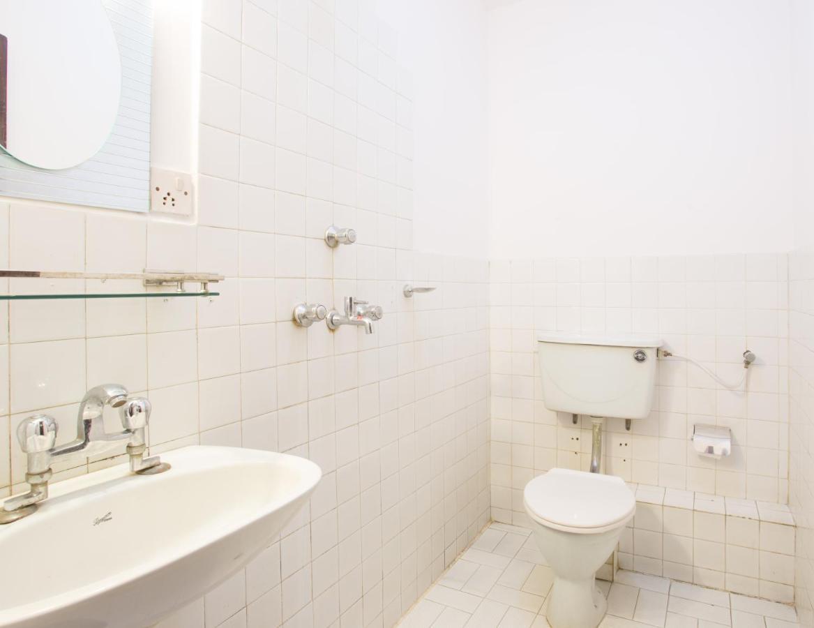 Apartment Nomad Serviced
