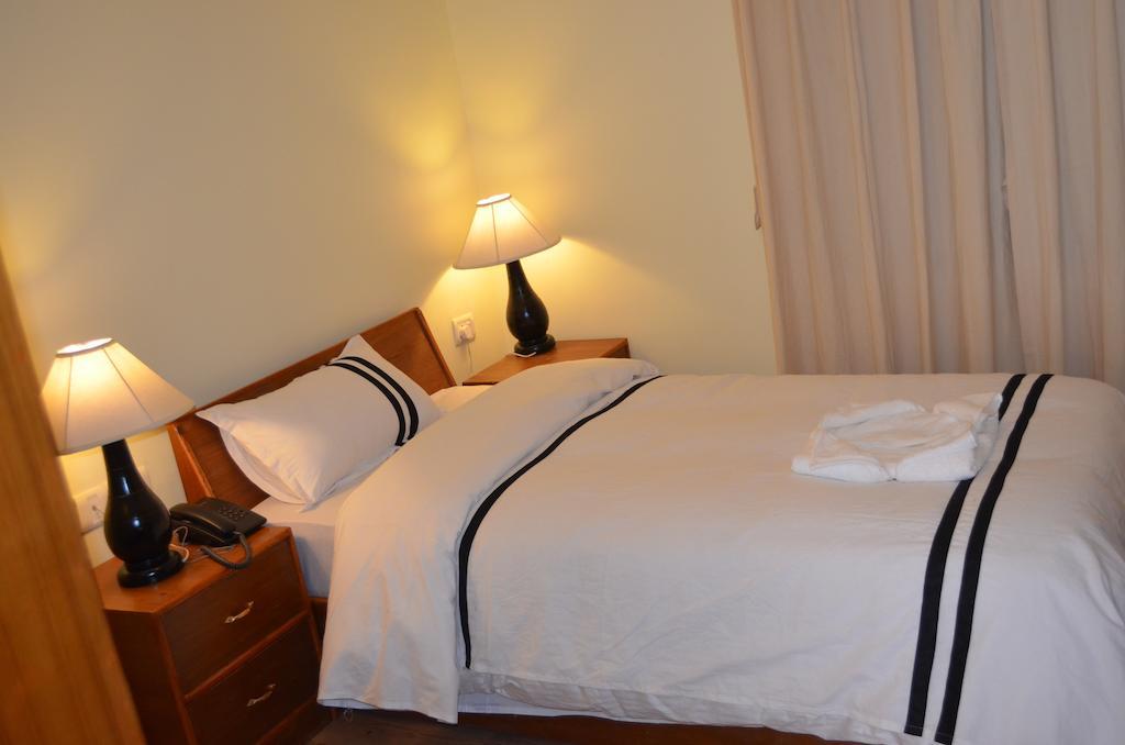 Amaryllis Hotel 3*