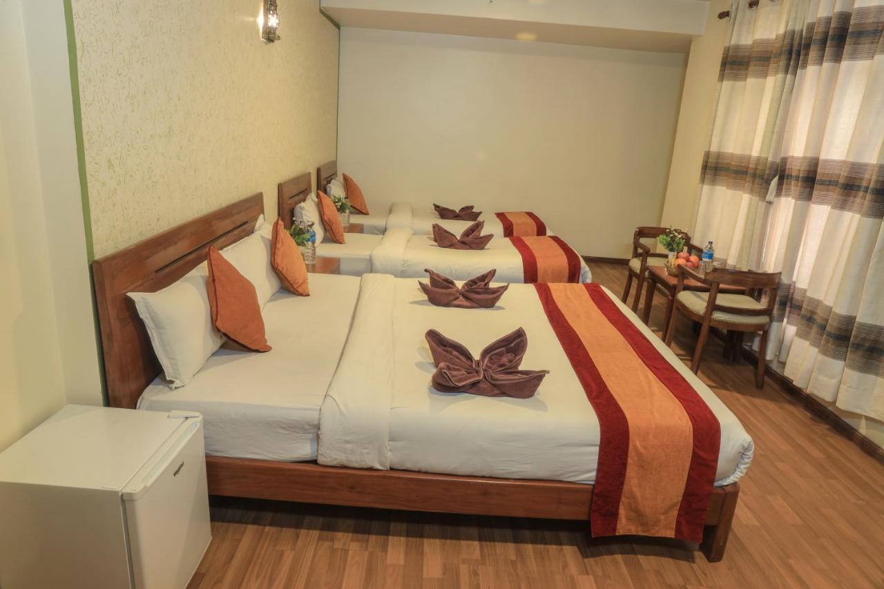 Hotel Royal Kings