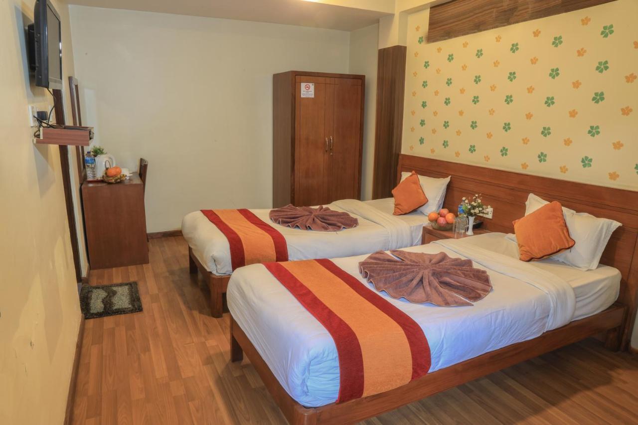 Hotel Royal Kings Kathmandu