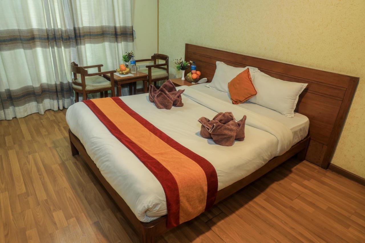 Hotel Royal Kings Kathmandu