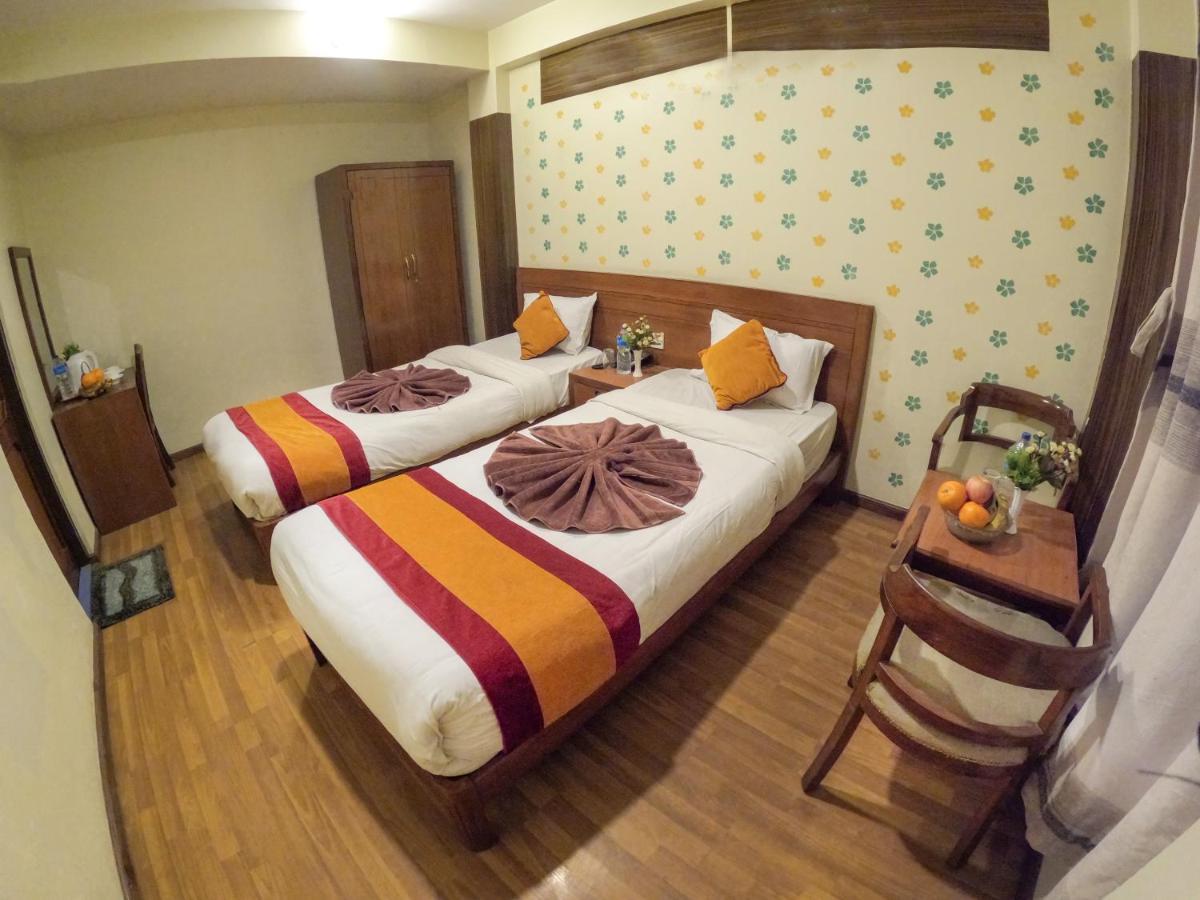 Hotel Royal Kings