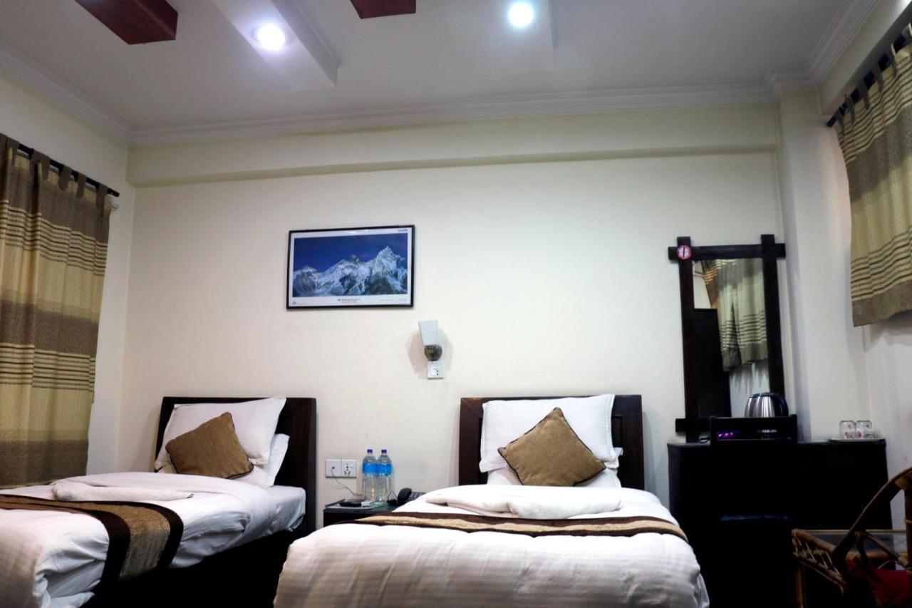 Alpine & 3* Kathmandu