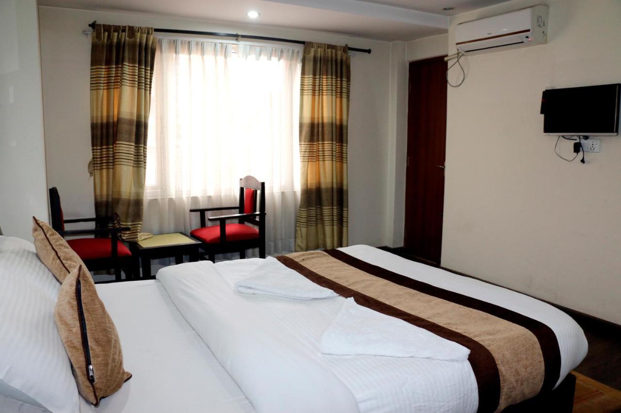 Alpine & Hotel Kathmandu