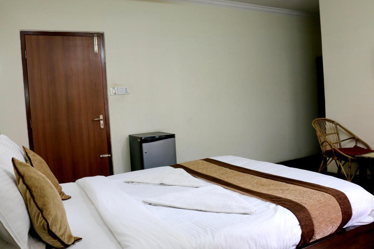 Alpine & Hotel Kathmandu