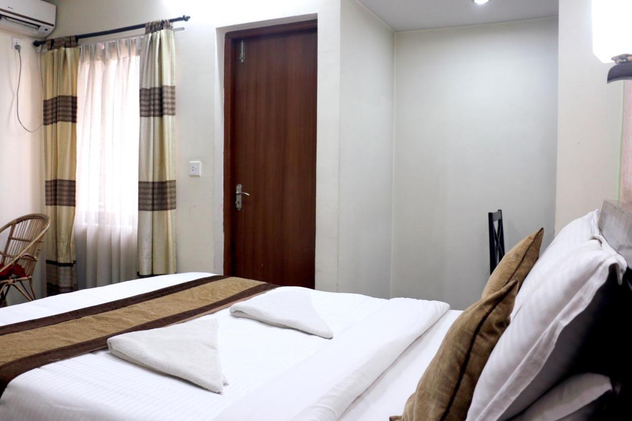 Alpine & Hotel Kathmandu