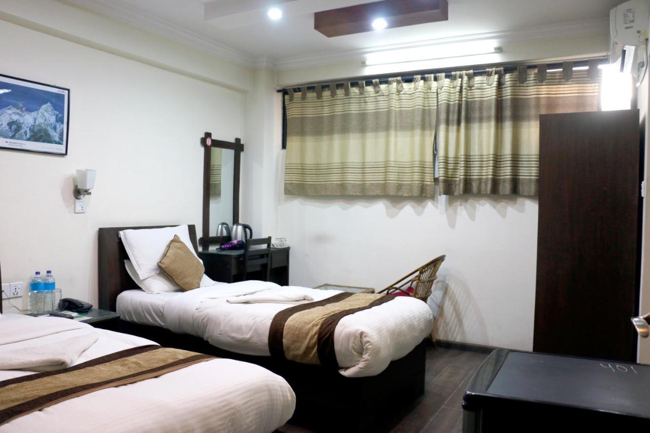 Hotel Alpine &