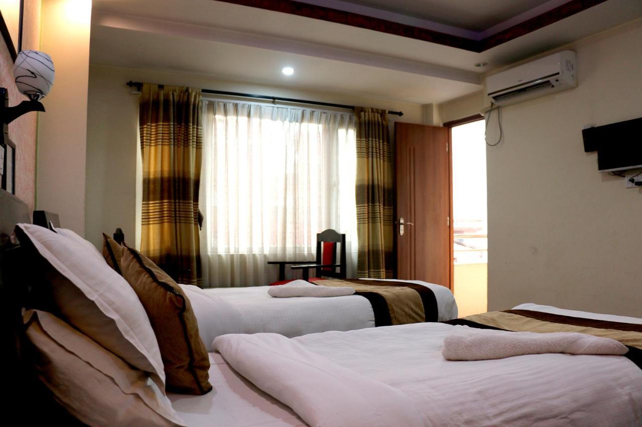 Hotel Alpine & 3*