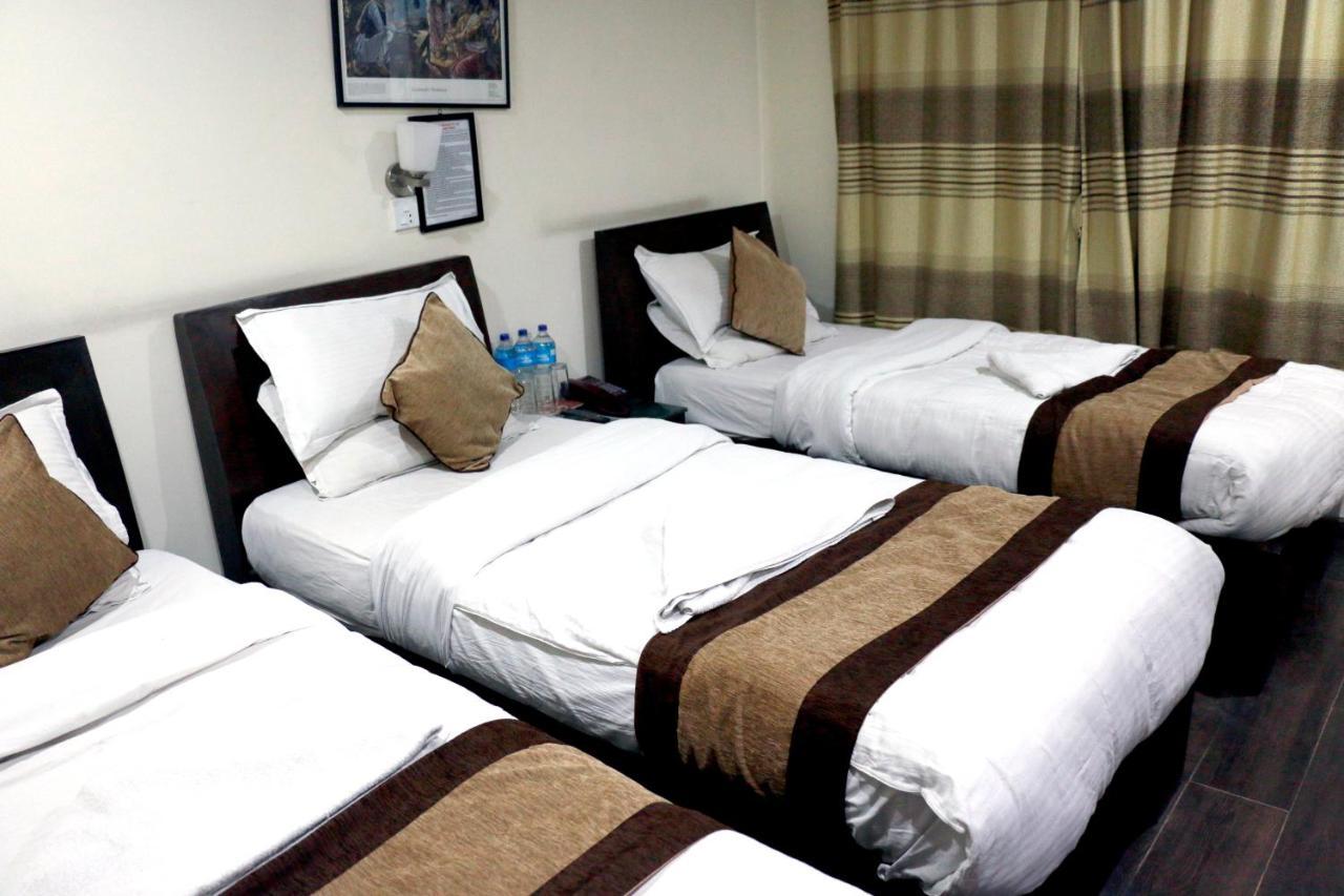 Alpine & Hotel