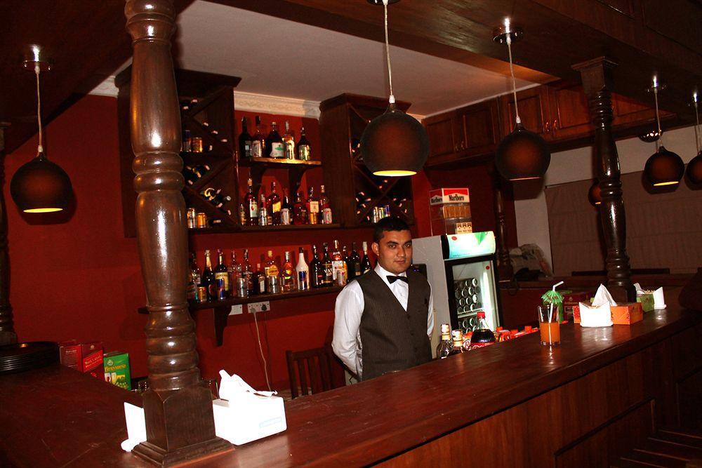 Hotel Norbulinka Boutique 4*