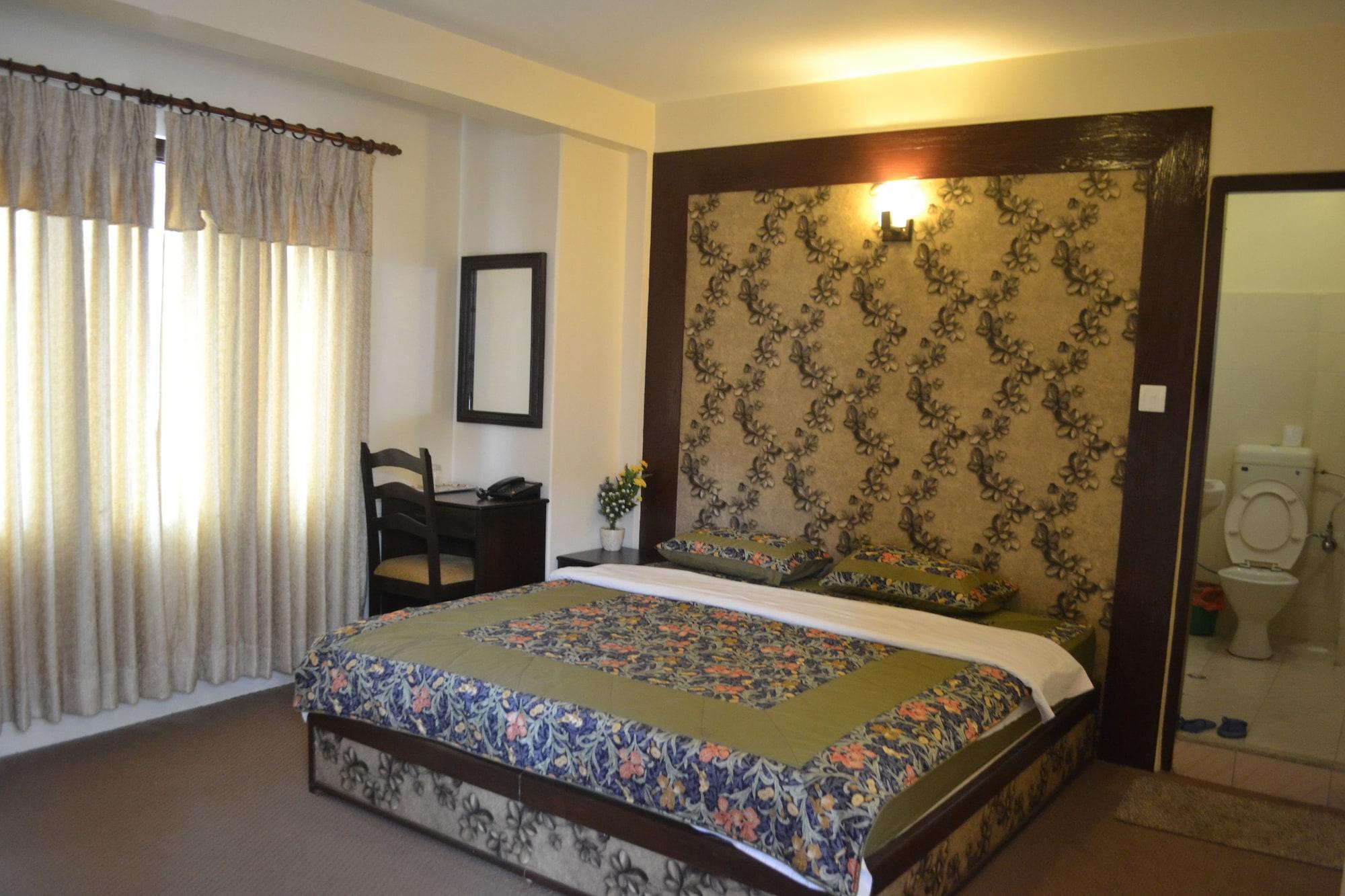 Northfield Hotel 3*