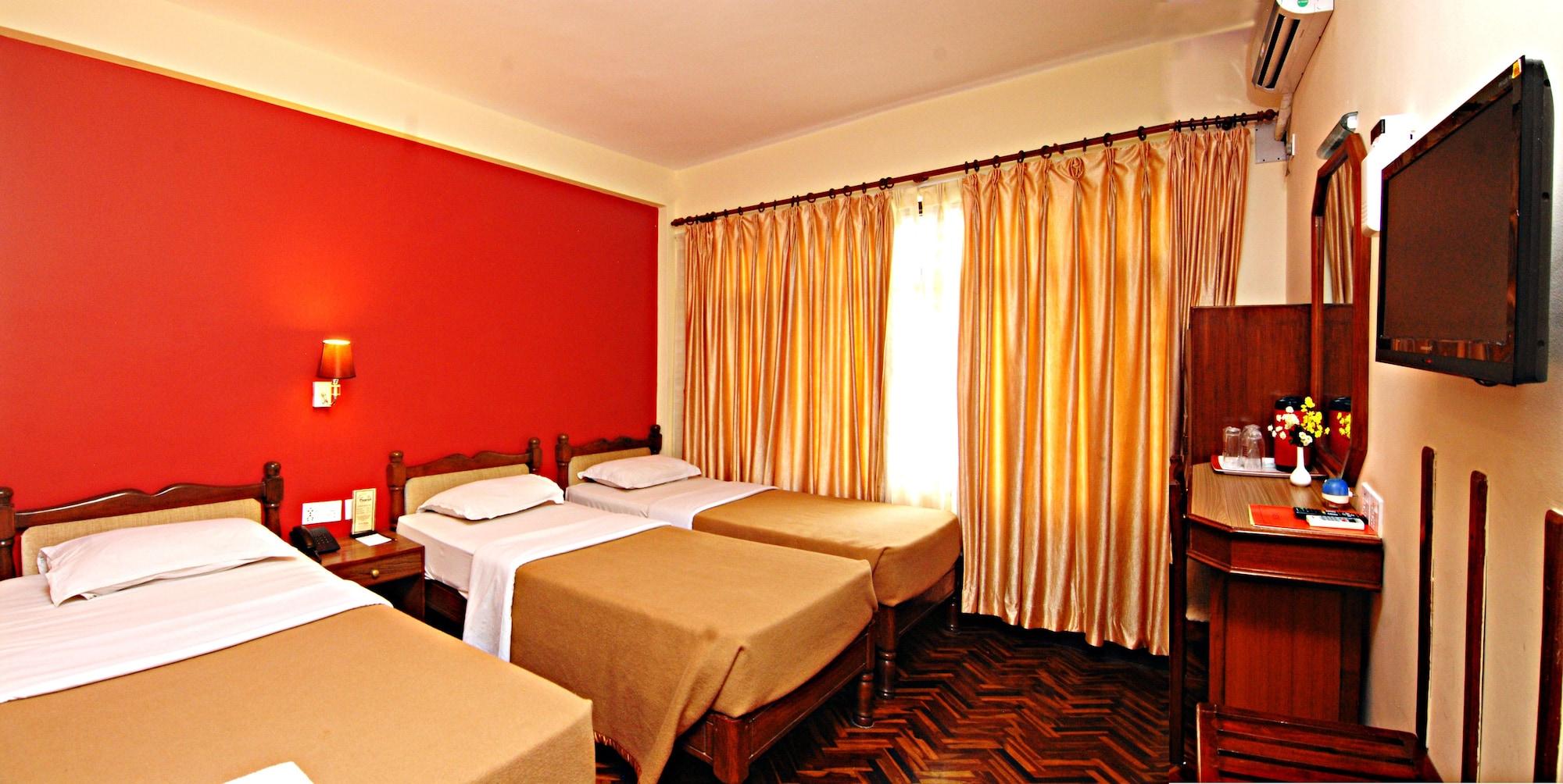 Thamel Hotel 4*