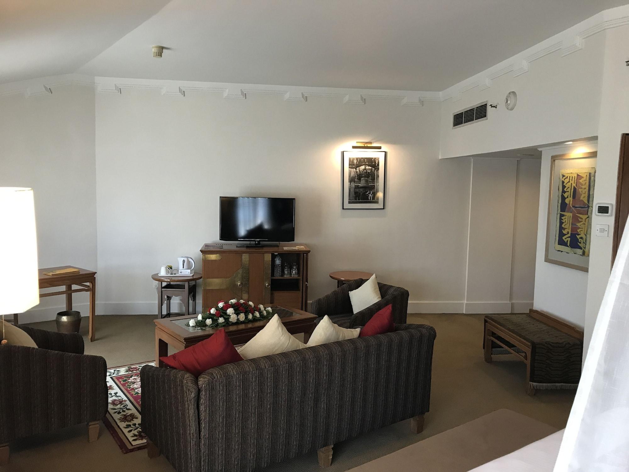Yak & Yeti 5* Kathmandu