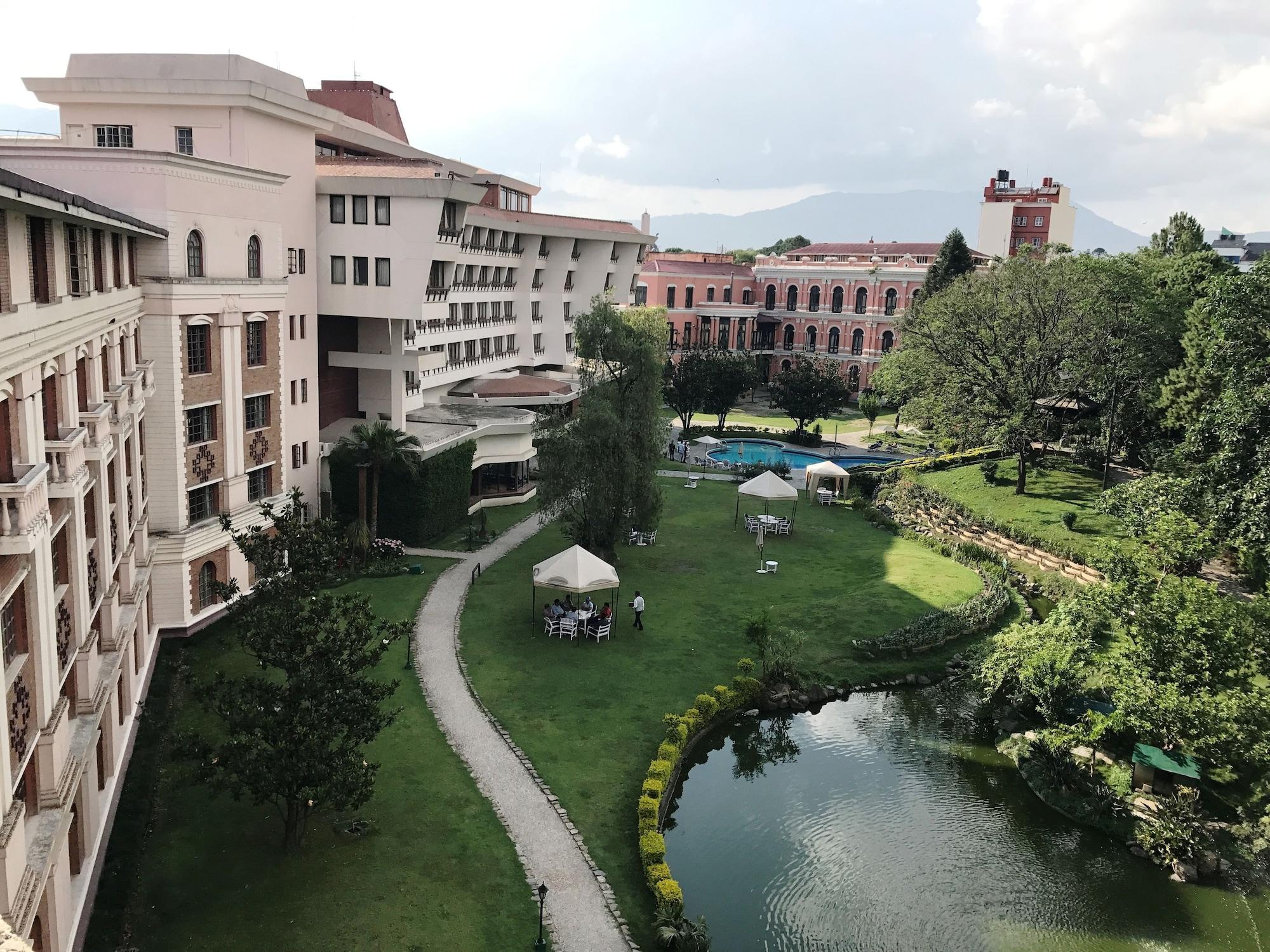 Yak & Yeti Hotel Kathmandu