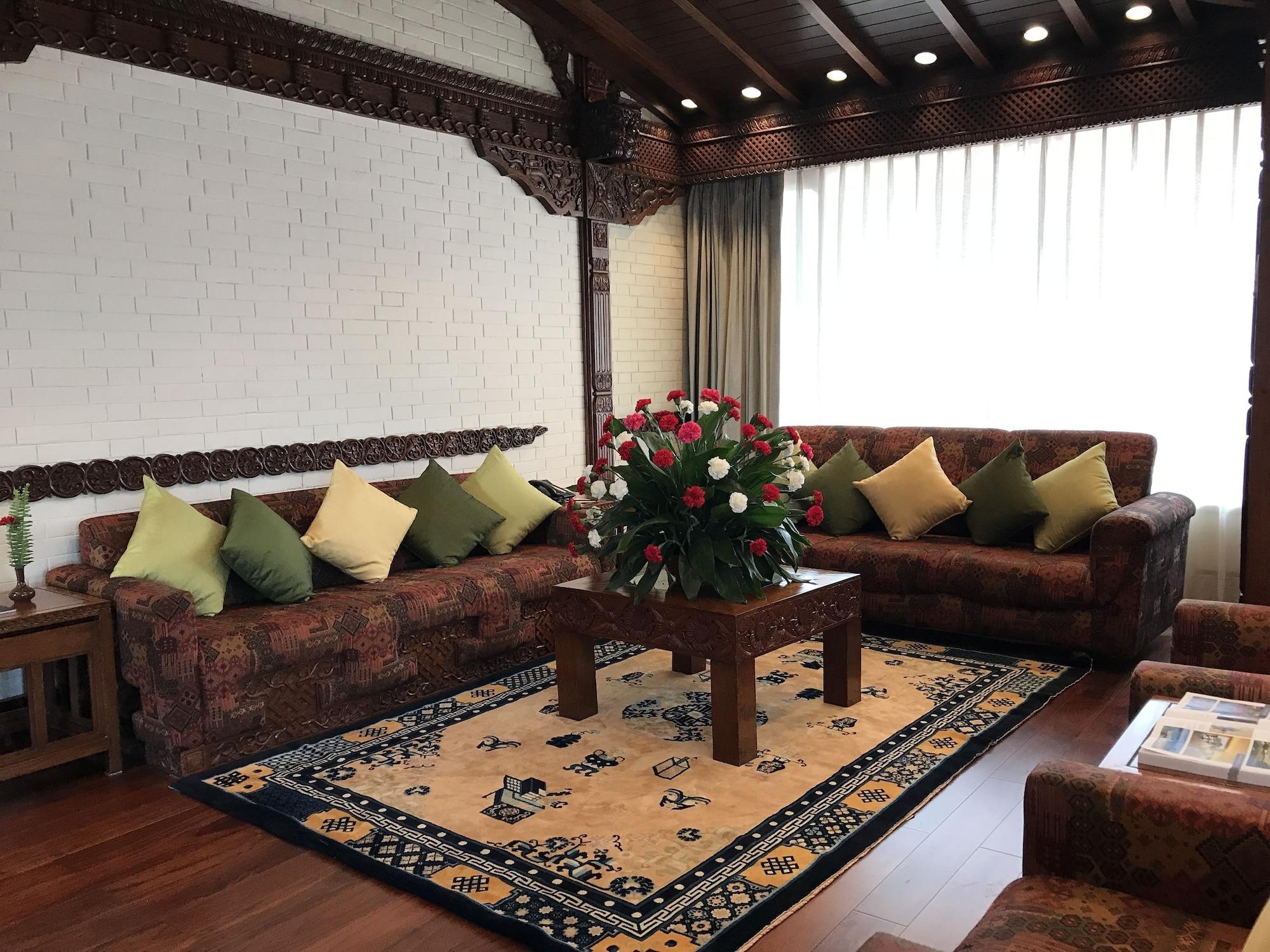 Yak & Yeti 5* Kathmandu