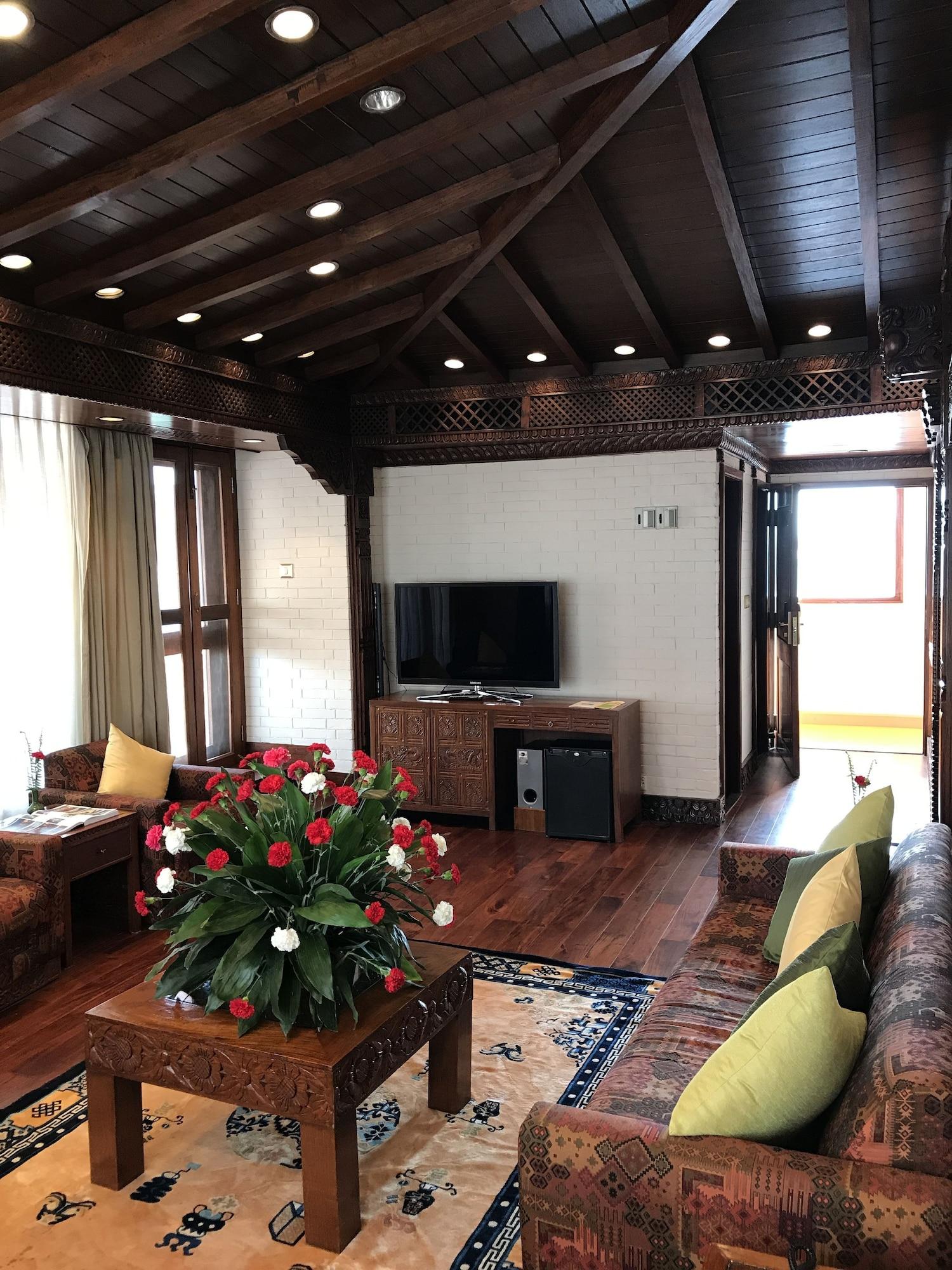 Hotel Yak & Yeti Kathmandu