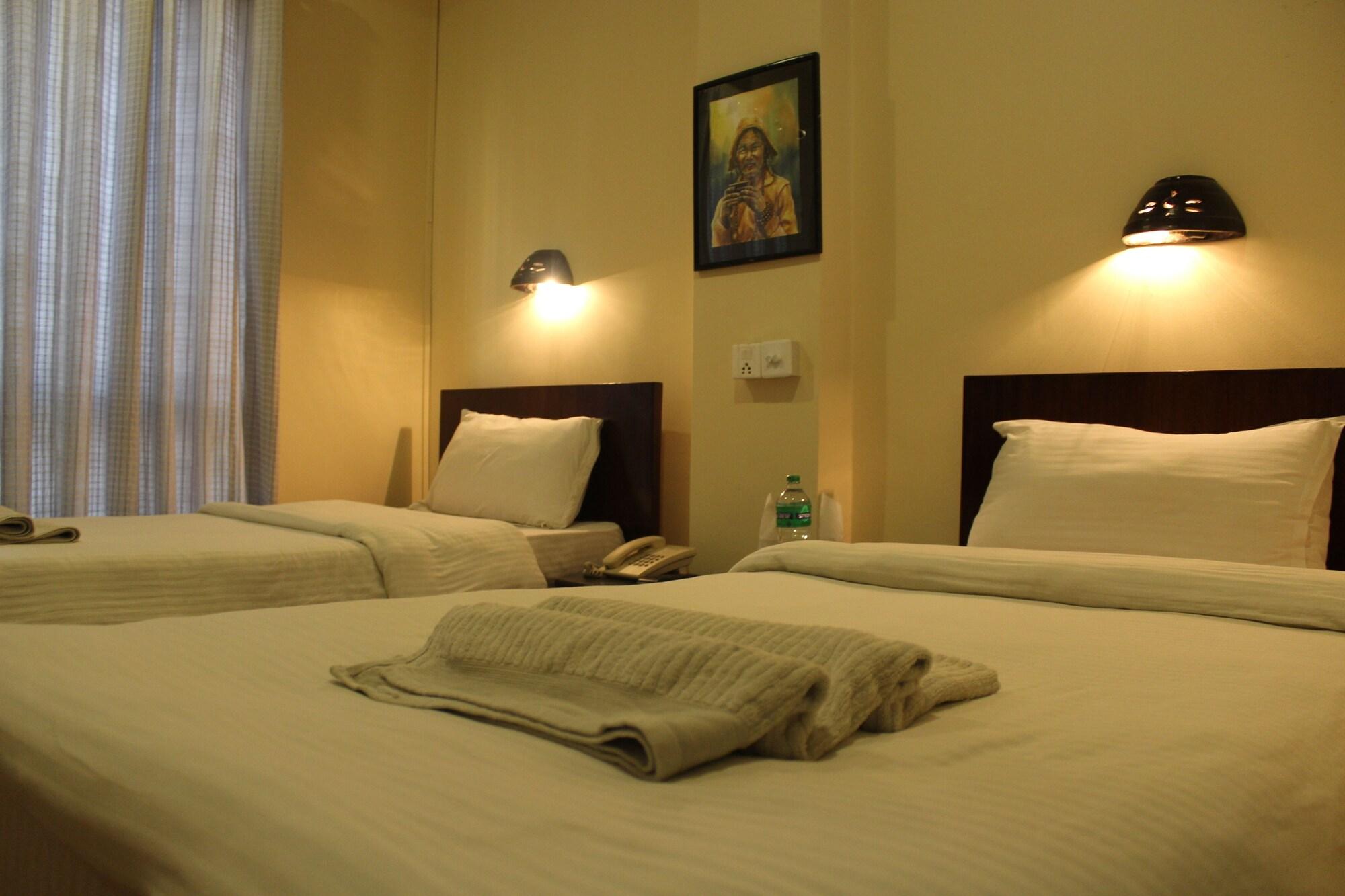 Buddha Land Hotel