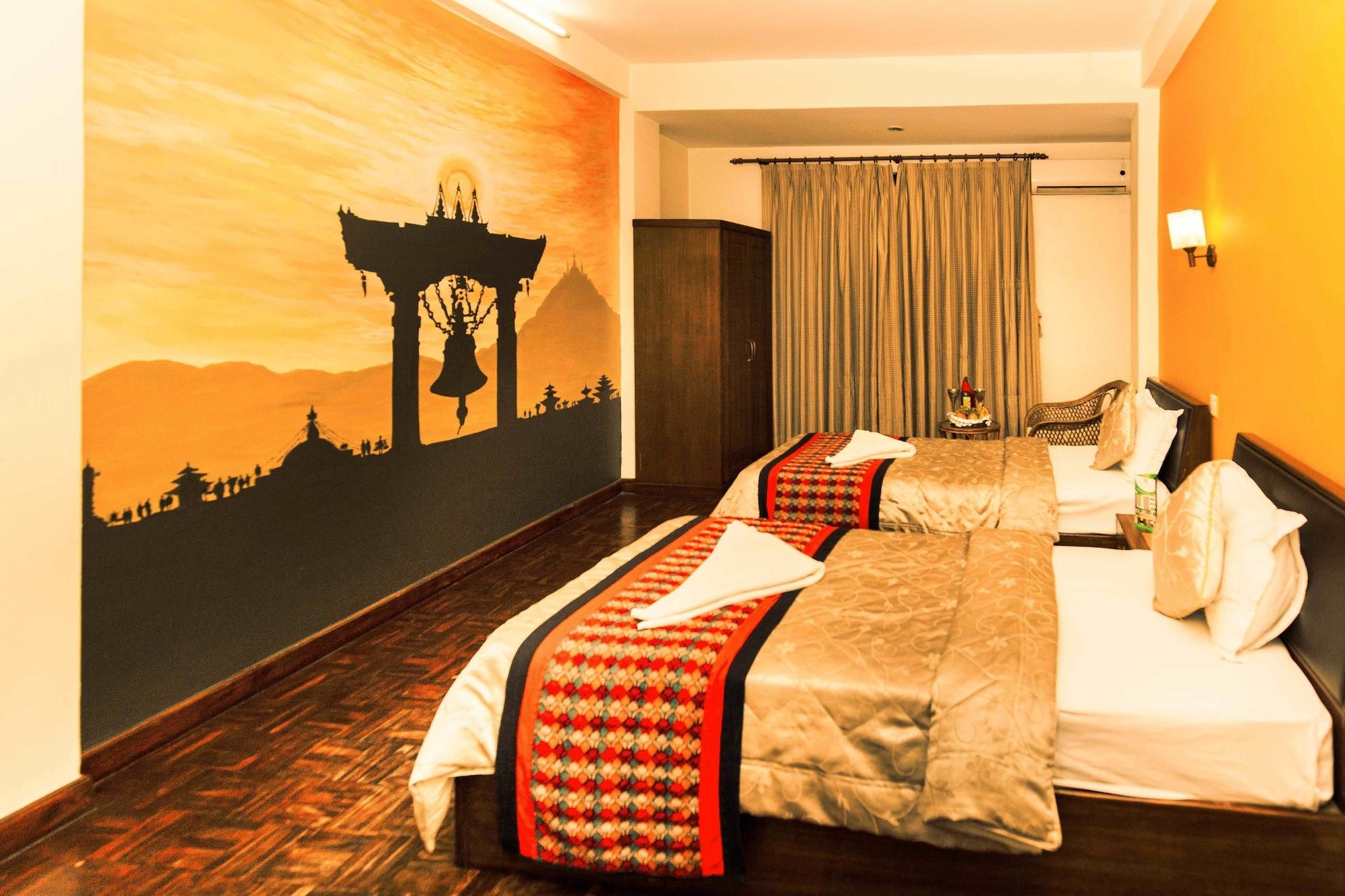 Hotel Eco