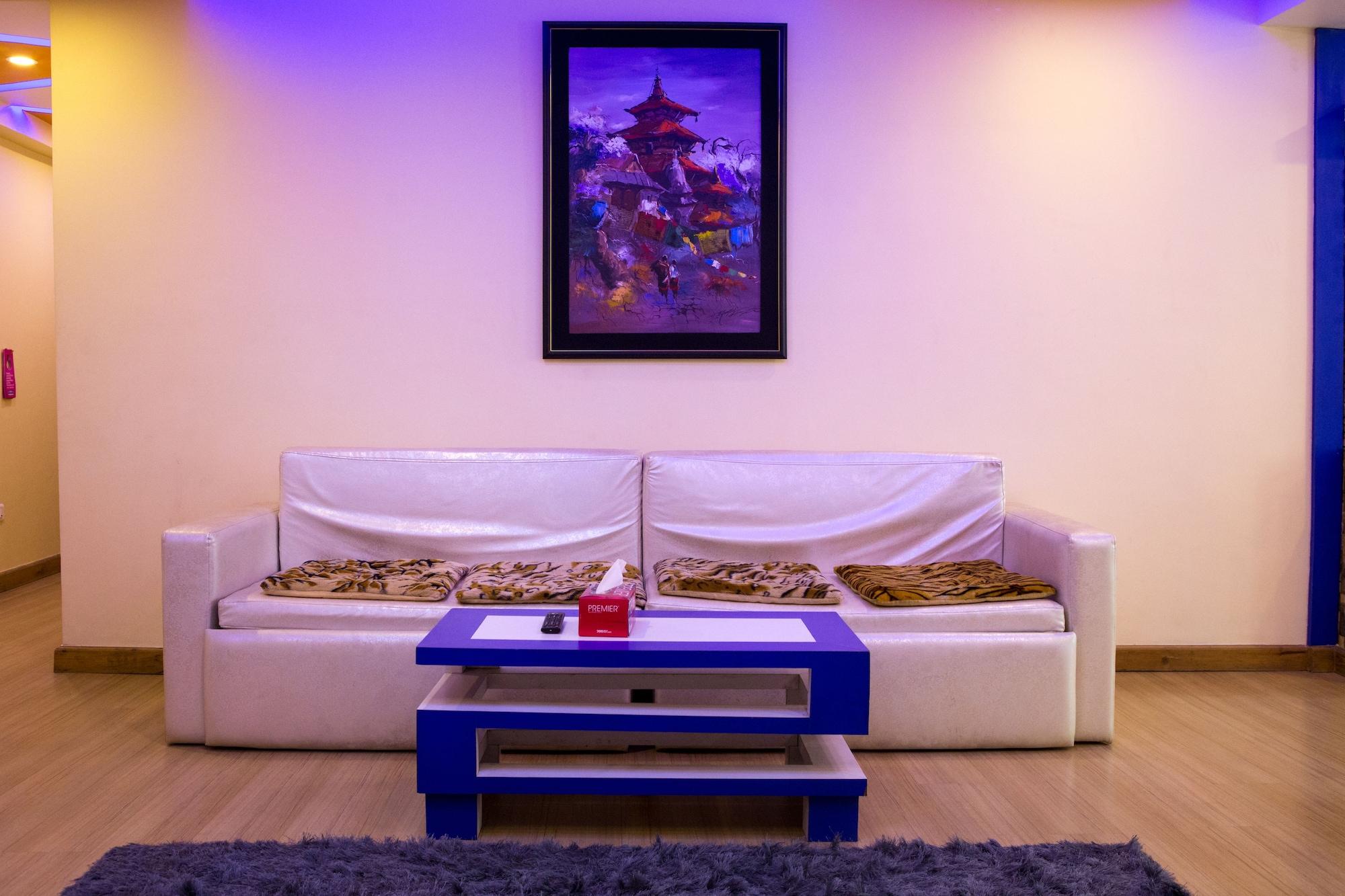 Hotel Royal Penguin Boutique & 4*