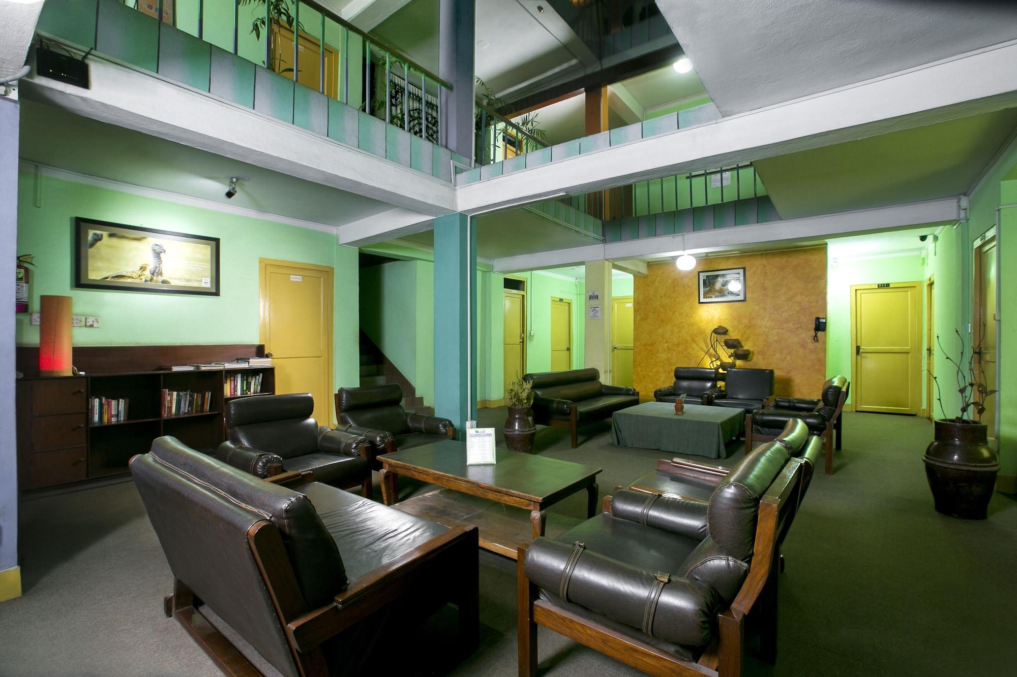 Hotel Nana 2*