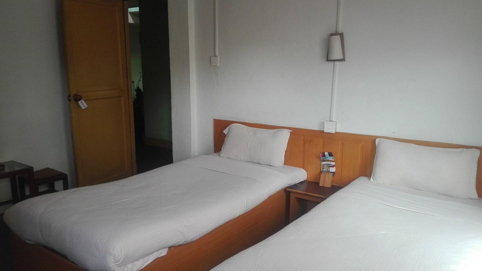 Hotel Nana