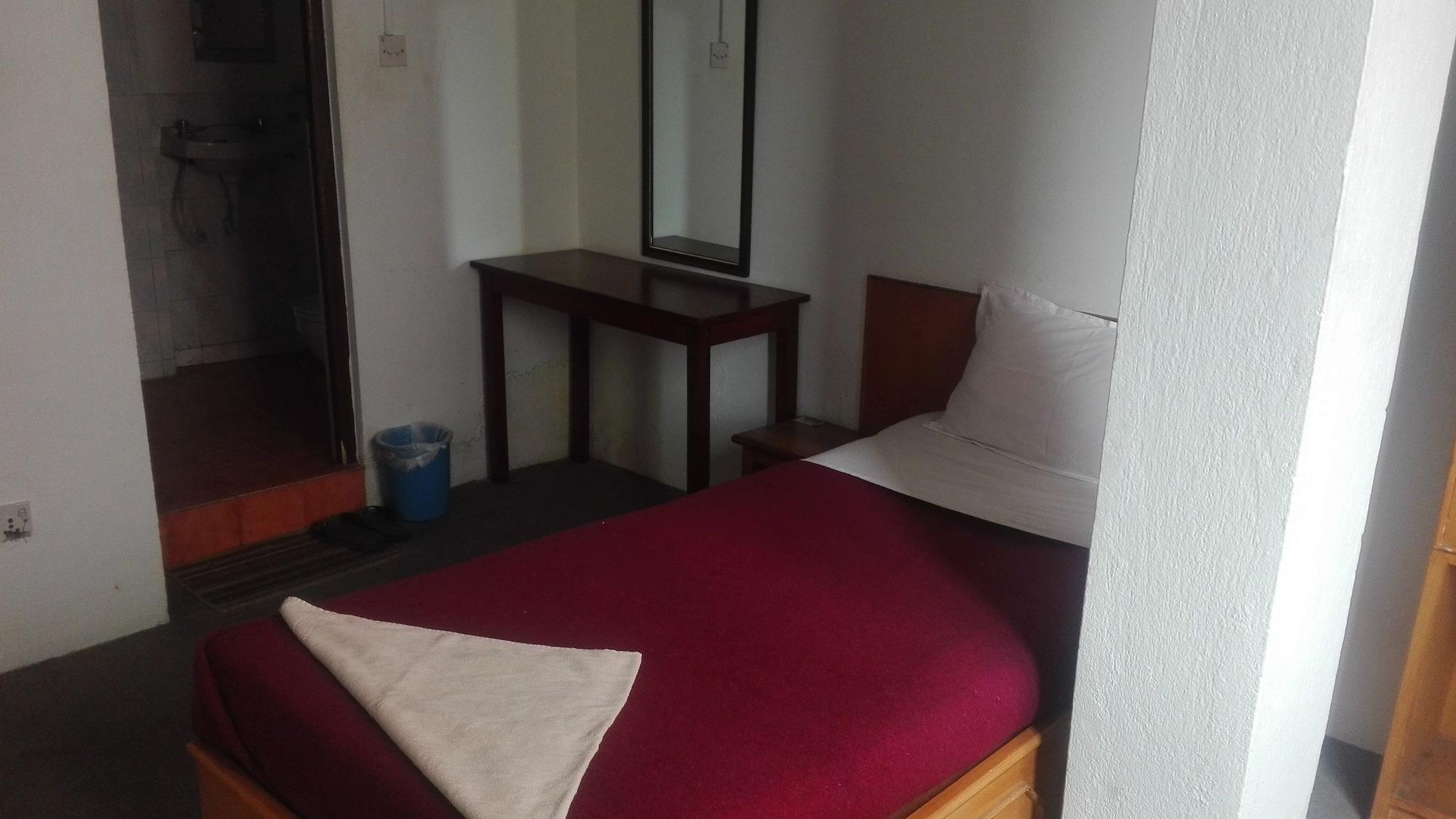 Hotel Nana