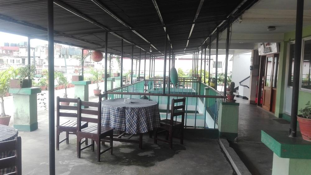 Hotel Nana Kathmandu