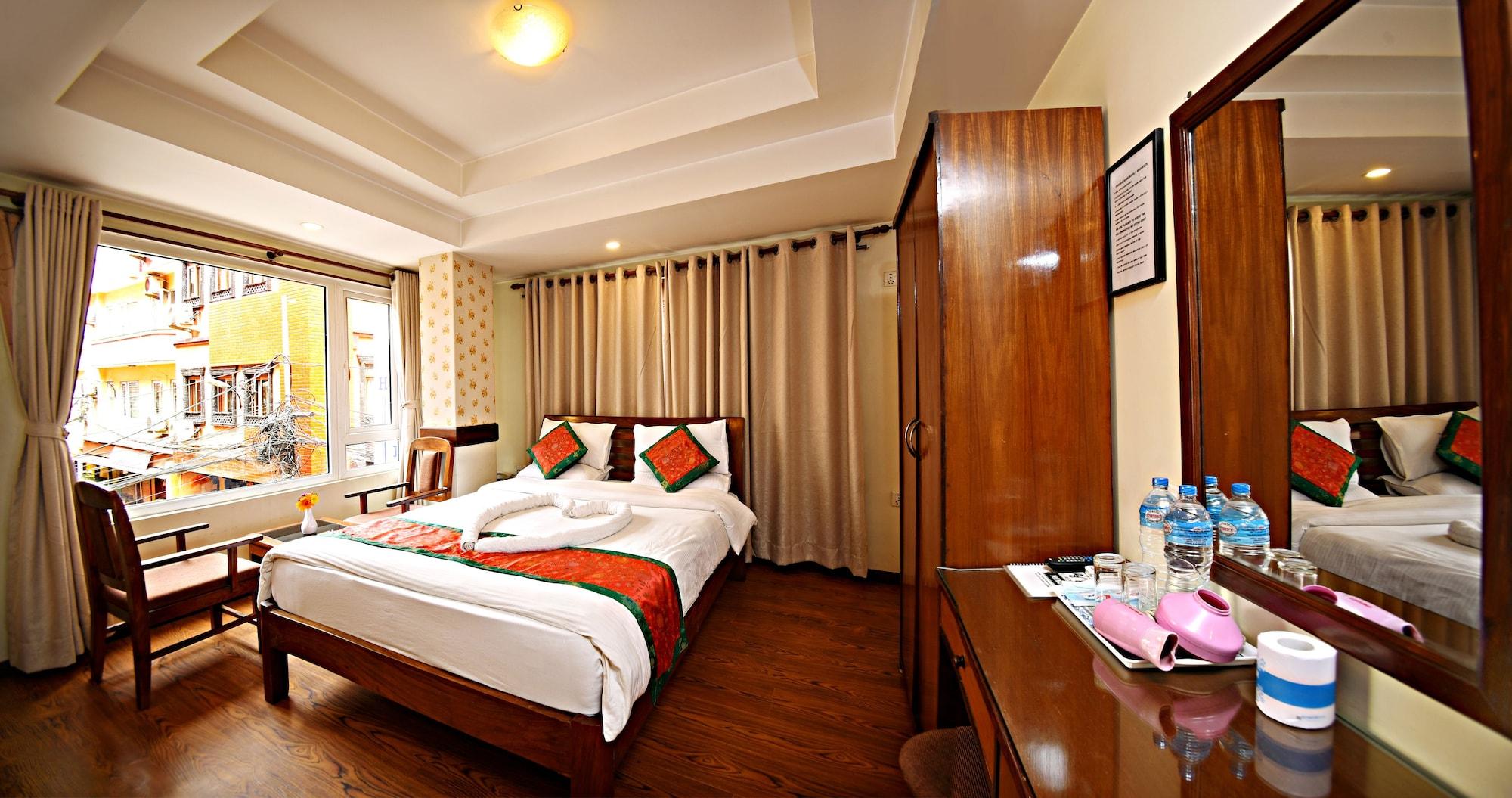 Hotel Friends Kathmandu