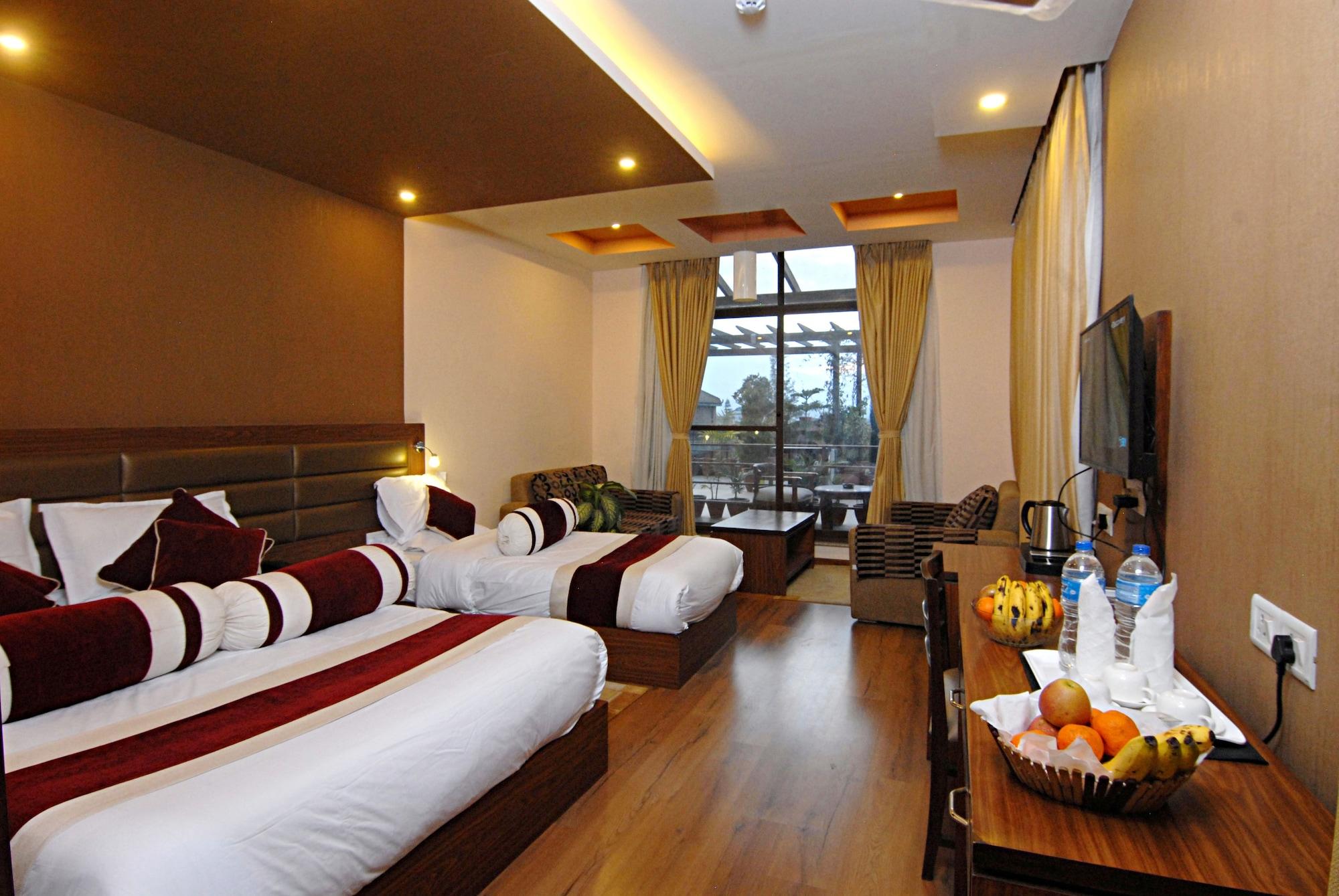 The Address Hotel 4*