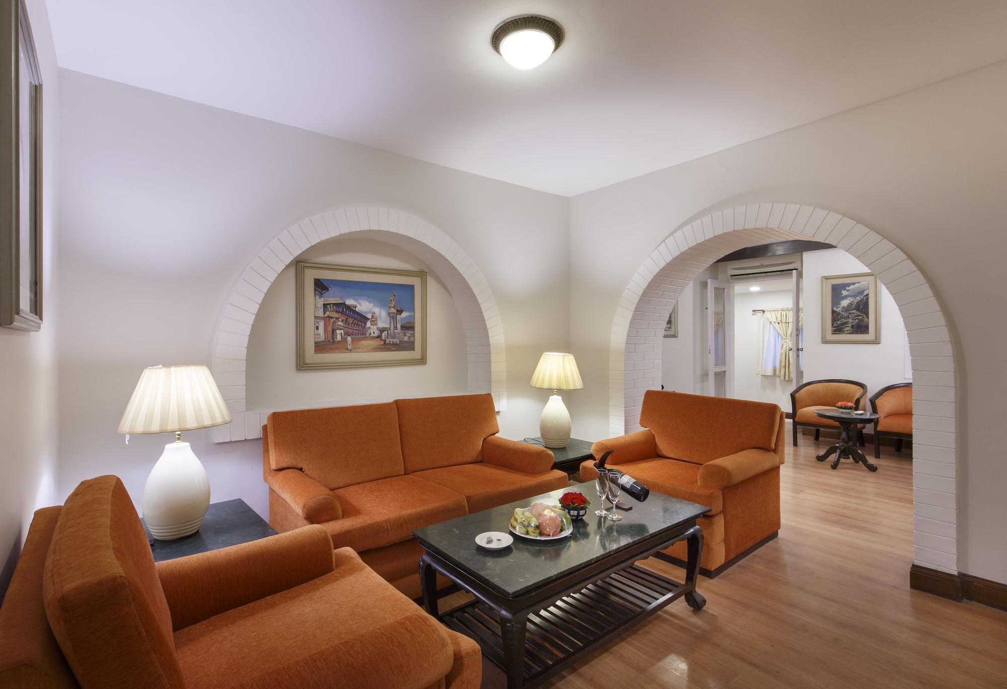 Hotel Shanker-palatial Heritage