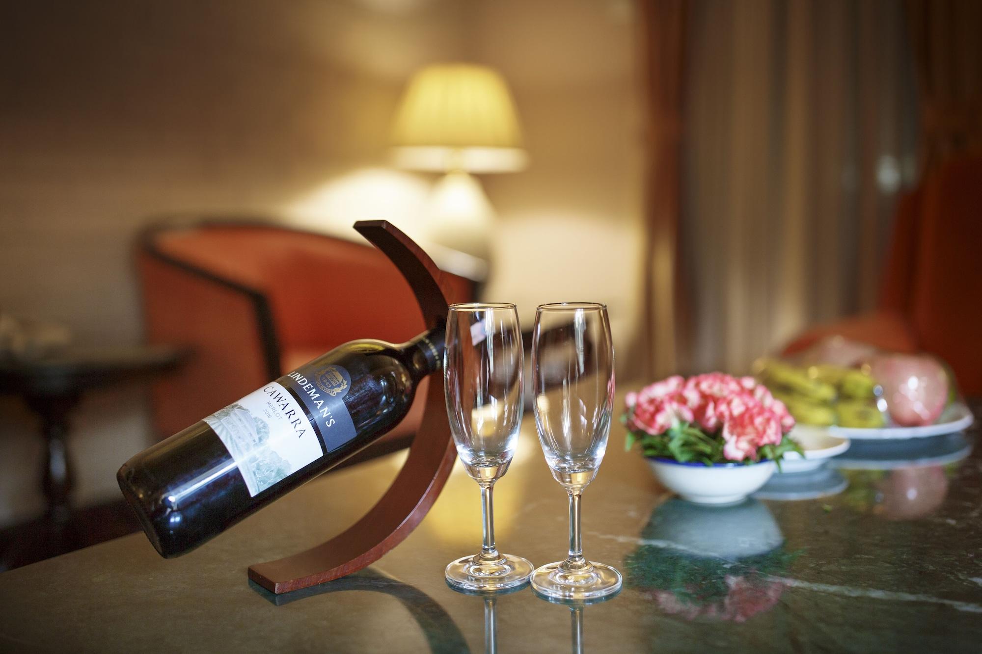 Hotel Shanker-palatial Heritage