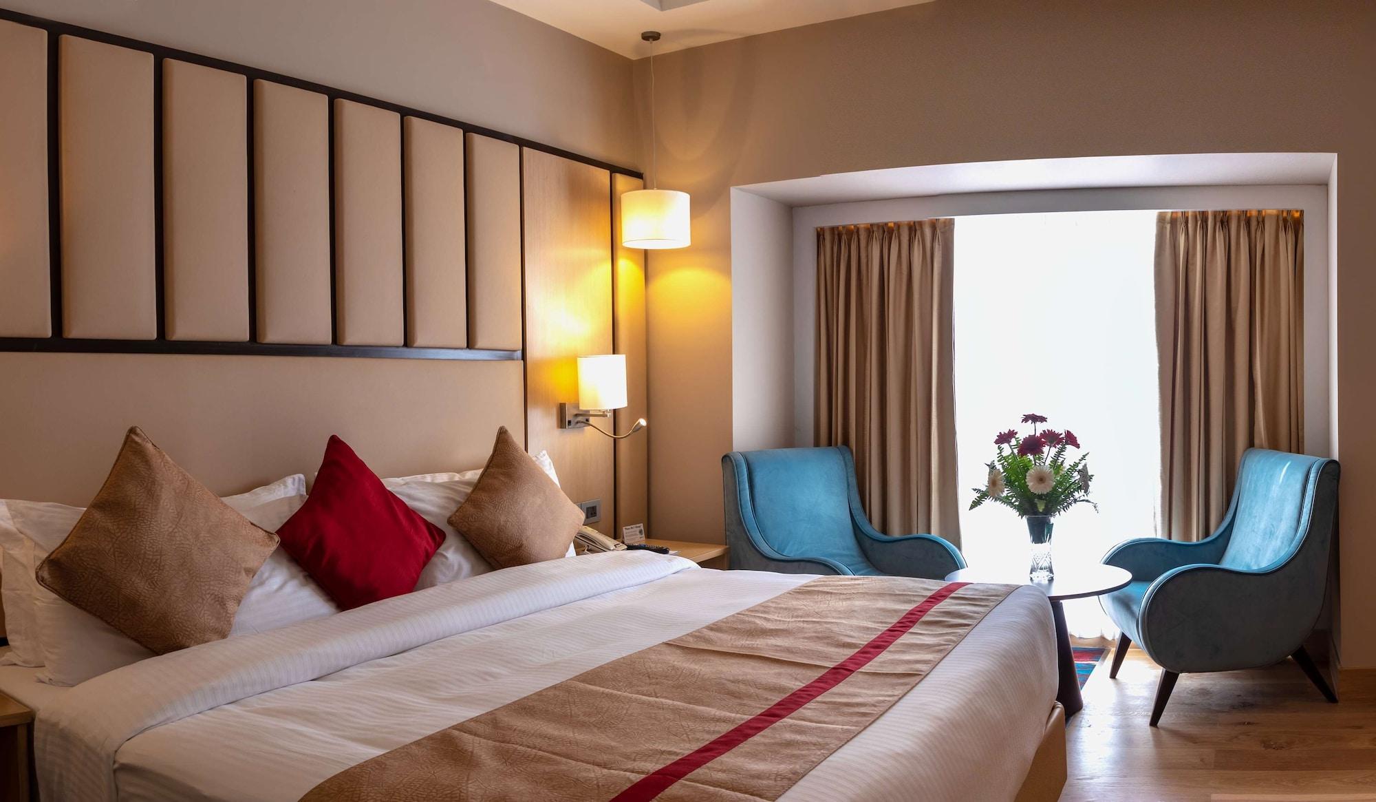 Radisson 5* Kathmandu