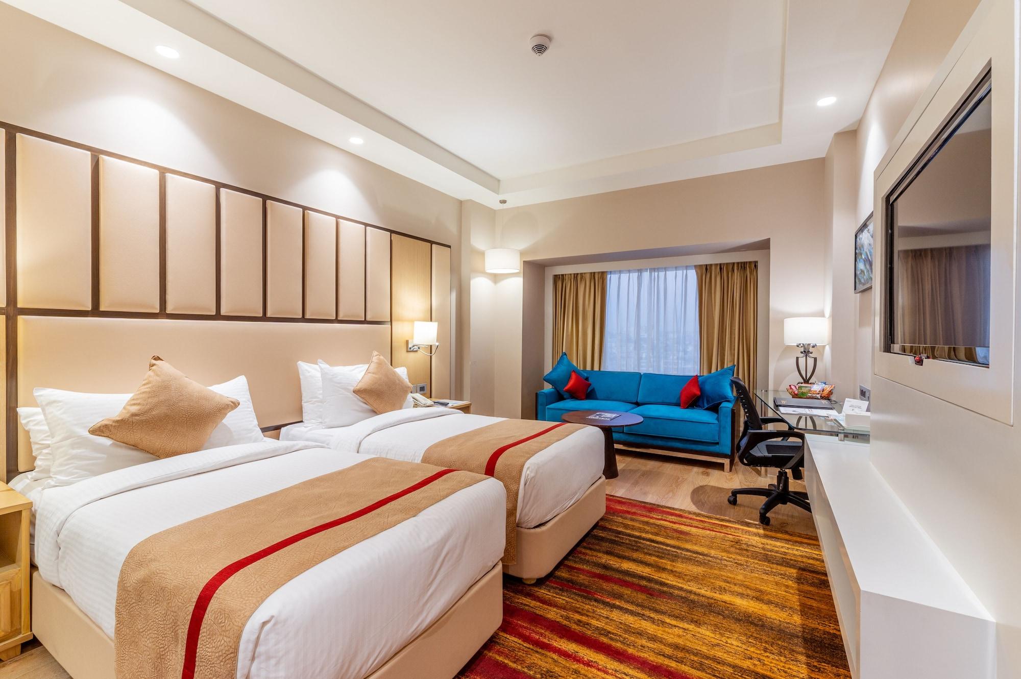 Hotel Radisson 5*