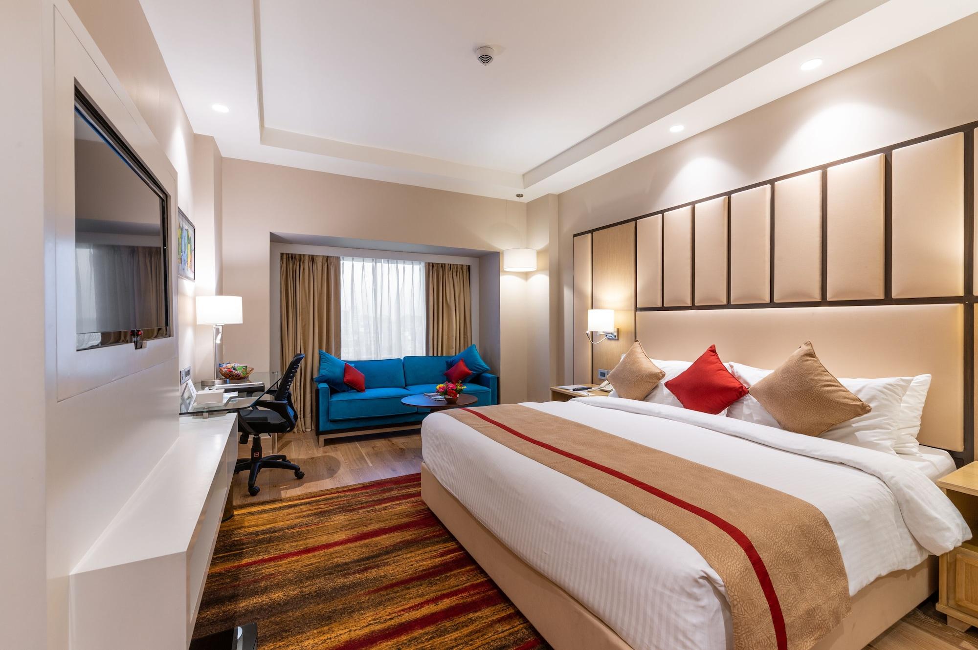 Hotel Radisson 5*